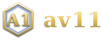 av11 logo